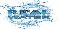 Real Water-logo