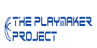 The play maker-logo