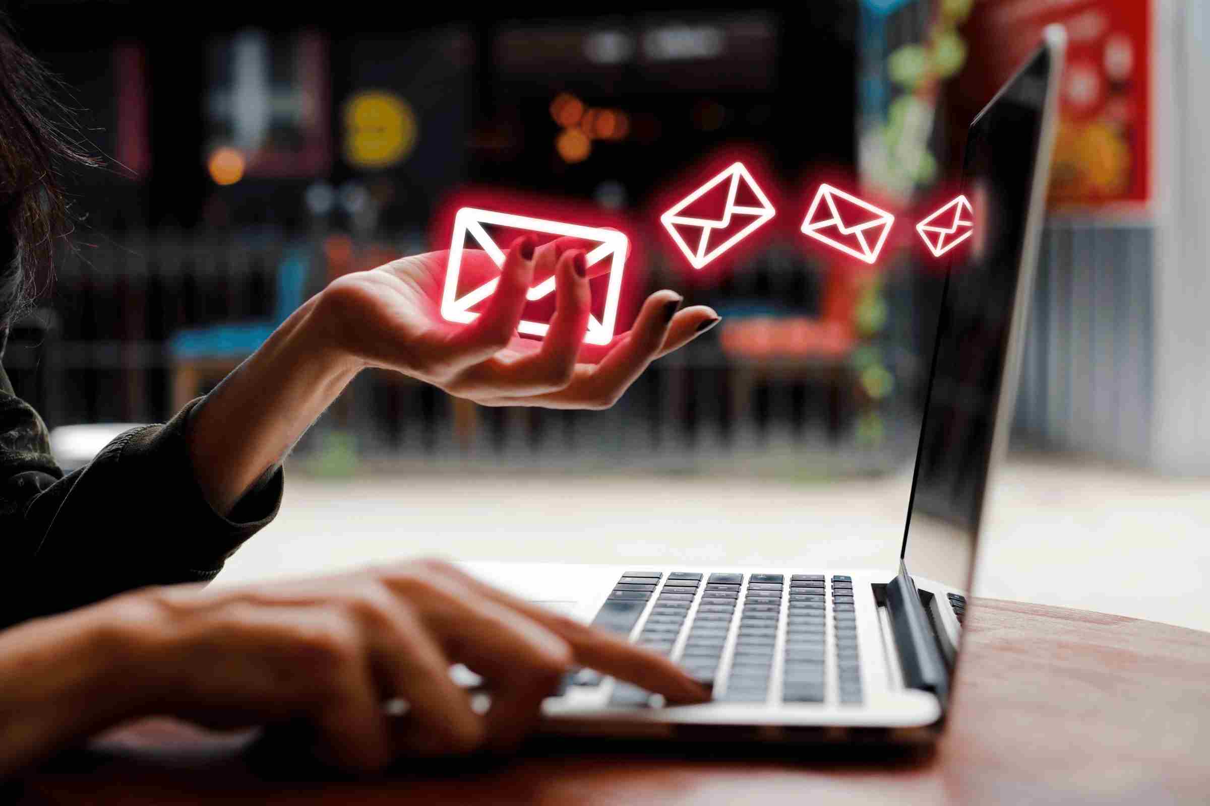 The Power of Personalization in Email Marketing